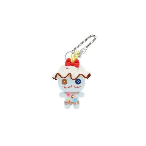 SHDL - 2026 Summer Lilo & Stitch x Scrump Plush Keychain