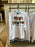 WDW - Magic Kingdom 2026 - White Hoodie Pullover (Adult)