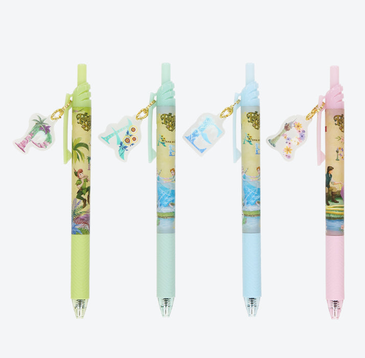 TDR - Fantasy Springs Theme Collection x EnerGel Liquid Gel Pens Set