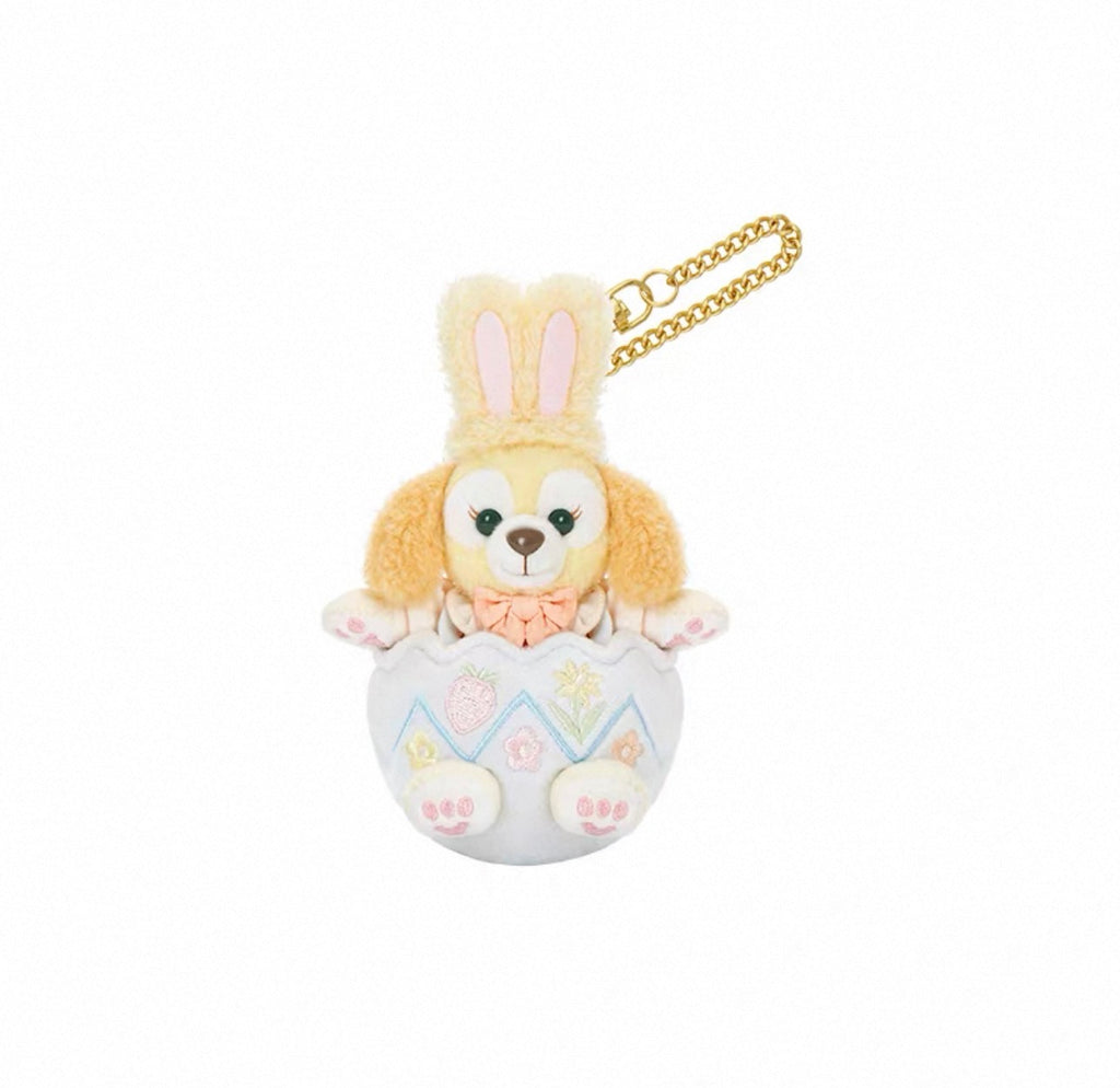 SHDL - 2026 Duffy & Friends Spring Easter Egg Collection x
