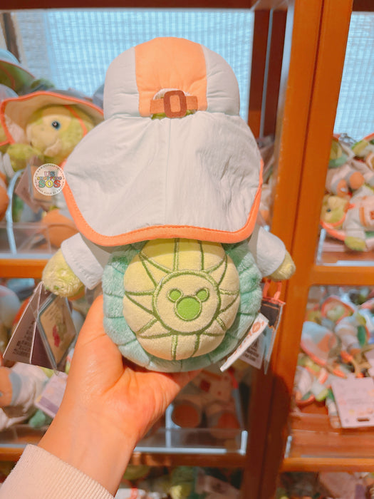 SHDL - 2026 Duffy and Friends Nature Campers Collection x Olu Mel Plush Toy (Release Date: Apr 23, 2026)