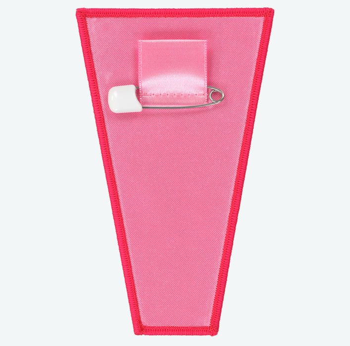 TDR - Minnie Mouse Funderland 2026 Collection x Mystery Patch Accessory Whole Box of 8 (Release Date: Jan 13, 2026)