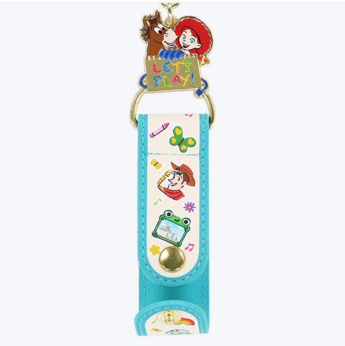 TDR - 2026 Toy Story 5 Collection x Headband Holder (Release Date: Jul 1, 2026)