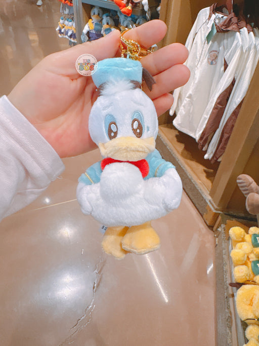 SHDL - 2026 Mickey & Friends ‘Mood’ x Donald Duck Plush Keychain