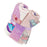 JDS - 2026 Young Oyster & Grandma Oyster Face Towel Set of 2