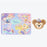TDR - 2026 Duffy & Friends Halloween Autumn Surprise!! Collection x Blanket with Duffy Zipped Case (Release Date: Aug 25, 2026)