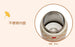 SHDL - 2026 Duffy & Friends Autumn Moments Collection x Duffy & Friends Stainless Steel Tumbler with Holder (Release Date: Oct 22, 2026)