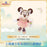 SHDL - Mickey and Friends Garden Stroll Collection x Minnie Moiuse Plush Toy