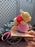 HKDL - 2026 Winnie the Pooh and Family Honey-Filled Adventure Collection x Winnie the Pooh with Balloon Shoulder Plush Toy