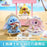 SHDL - 2026 Summer Lilo & Stitch x  Angel Plush Toy