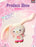 MINISO - Hello Kitty ‘Pop Star’ Vinyl Plush Pendant Mystery Blind Box