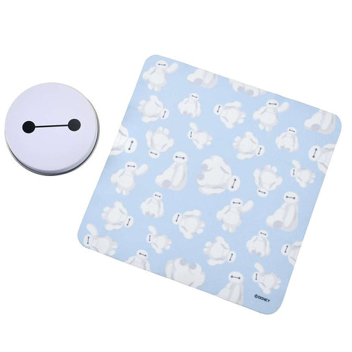 JDS - CARE ROBOT BAYMAX - Baymax  Anti-fog Cleaning Cloth with Can