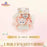 SHDL - 2026 Duffy and Friends "Moments of Time" Collection x ShellieMay & LinaBell Hair Accessories Set of 2 (Release Date: May 13, 2026)