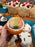 Jellycat - Amuseables Codhi Californian Roll Plush Toy