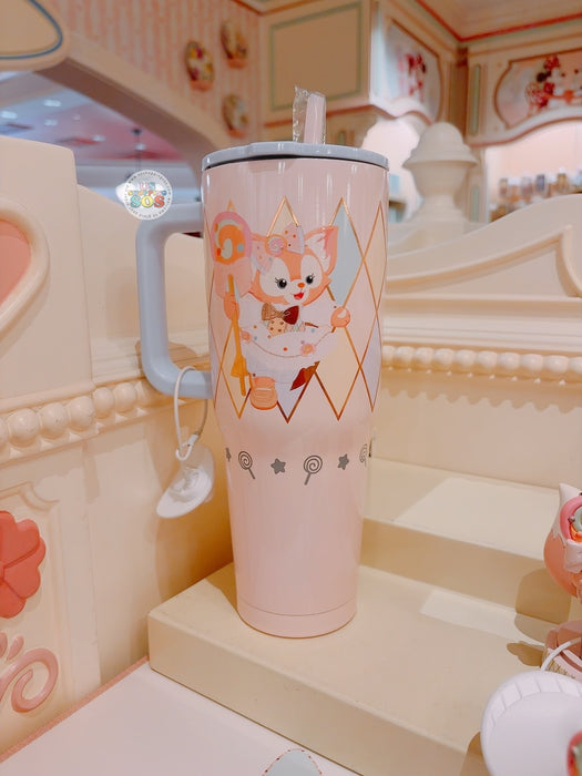 SHDL - LinaBell "Fantasy Dreamy Celebration 2.0 " Collection x Stainless Steel Tumbler