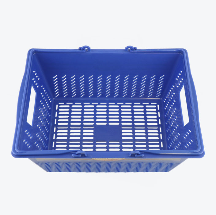 TDR - Disney Characters Grocery Store Themed Collection x Basket (Release Date: Oct 10, 2024)