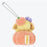 TDR - 2026 Duffy & Friends Halloween Autumn Surprise!! Collection x CookieAnn with Halloween Pumpkin Costume Plush Keychain (Release Date: Aug 25, 2026)