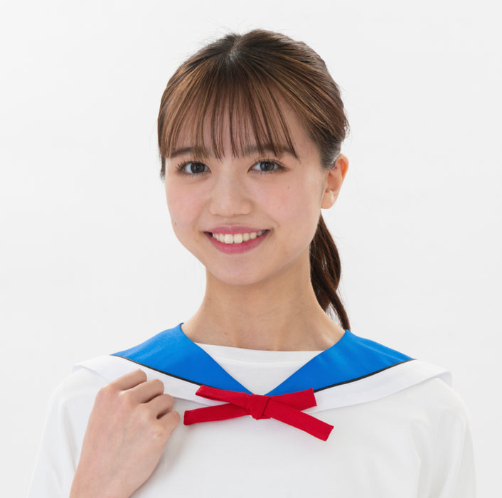 TDR - Donald’s Quacky Ducky City 2025 Collection x Donald Duck Detachable Collar for Adults (Release Date: Apr 7, 2025)