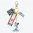 TDR - Tokyo DisneySea 25th Anniversary "The Jubilee Journey" x Mickey Mouse Keychain Capsule Toy (Release Date: Jul 1, 2026)