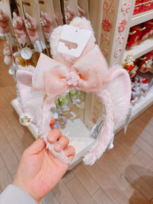 SHDL - 2026 Duffy & Friends Spring Easter Egg Collection x LinaBell Ear Headband