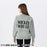 TDR - 2026 Mickey Sweater for Adults Color: Grey (Release Date: Oct 22, 2026)