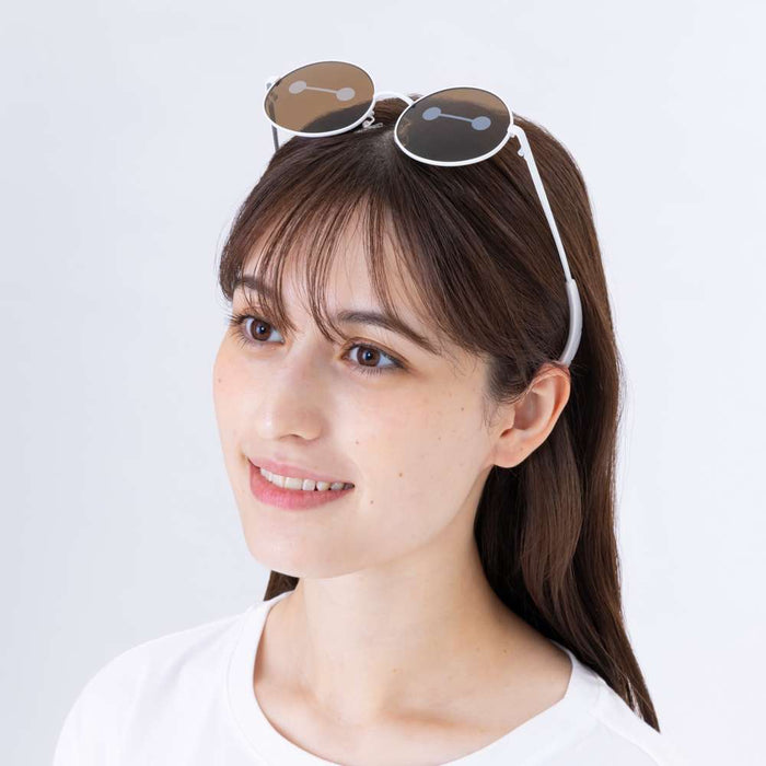 TDR - Baymax Shaped Fashion Sunglasses (Release Date: Jun 25, 2026)