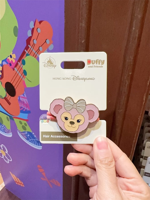 HKDL - ShellieMay "Button Badge" Hair Accessories