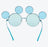 TDR - Tokyo DisneySea 25th Anniversary "Sparkling Jubilee" x Mickey Icon Fashion Sunglasses (Release Date: Apr 8, 2026)