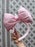 HKDL - Marie Big Bow Headband