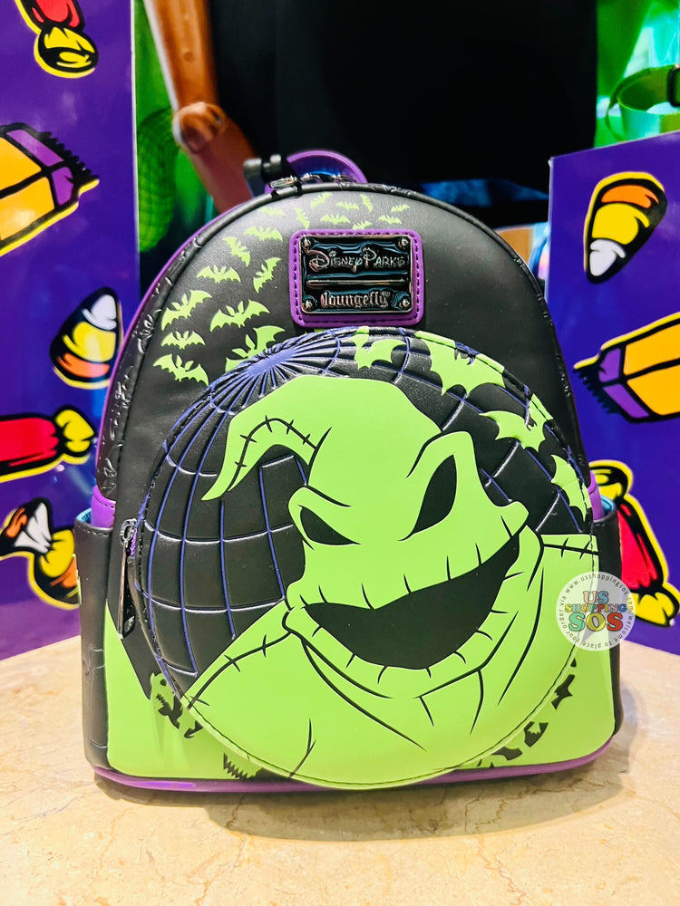 Photos: Oogie Boogie Bash 2024 Event-Exclusive Merchandise