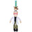 JDS - 2026 PHINEAS & FERB x Heinz Dufenschmarts Plush Keychain (Release Date: Aug 18, 2026)