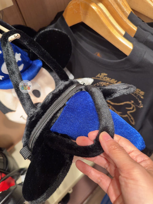 HKDL - Sorcerer Mickey Mouse ‘Big Face’ 3-Way Bag