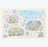 TDR - 2026 Duffy & Friends "Find Your Beautiful Blues" Series #2 Collection x Post Cards & Clear Holders Set (Release Date: Jul 7, 2026)