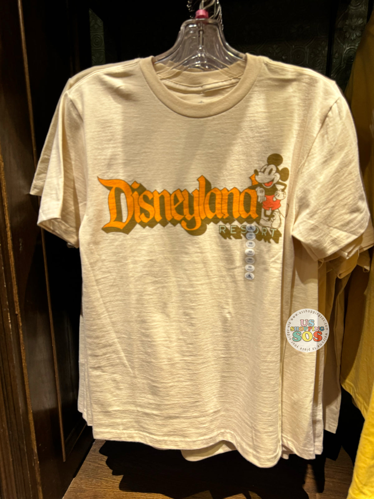 眠れる森の美女 長袖Tシャツ DISNEYLAND RESORT XL 眠れる森の美女 長袖Tシャツ DISNEYLAND RESORT XL 711jrft1XfL.jpg