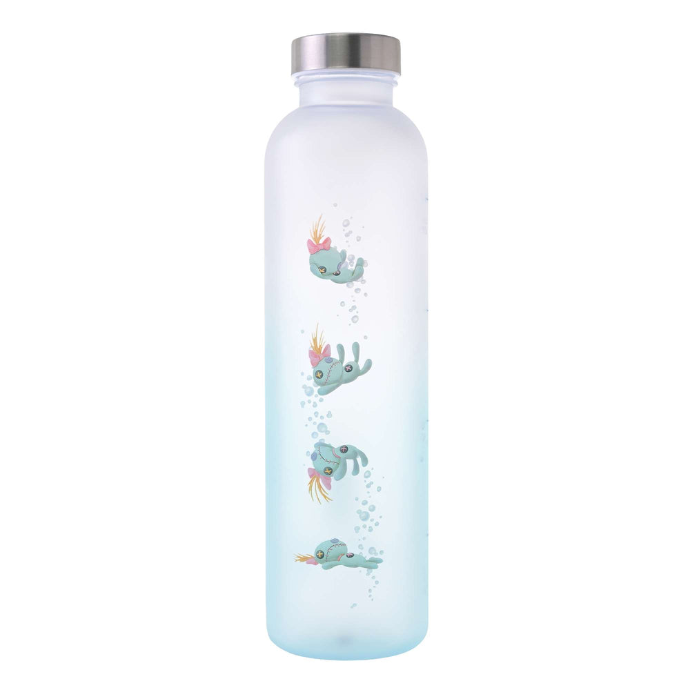 JDS - 2026 Scrump Collection x Frost Water Bottle 1L (Release Date: Jun 2, 2026)