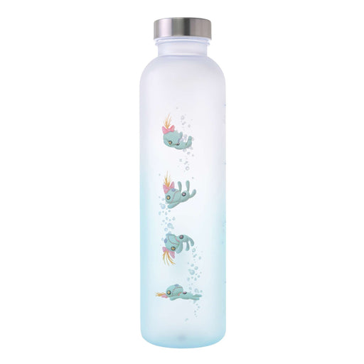 JDS - 2026 Scrump Collection x Frost Water Bottle 1L (Release Date: Jun 2, 2026)