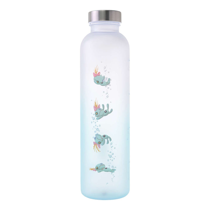 JDS - 2026 Scrump Collection x Frost Water Bottle 1L (Release Date: Jun 2, 2026)