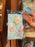 HKDL - 2026 Baby Oysters Shimmering Summer Collection x Baby Oyster Card Holder