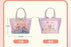 SHDL - 2026 Duffy & Friends 10th Birthday Celebration Collection x Duffy & Friends Lunch Boxes & Bag Set (Release Date: Mar 20, 2026)