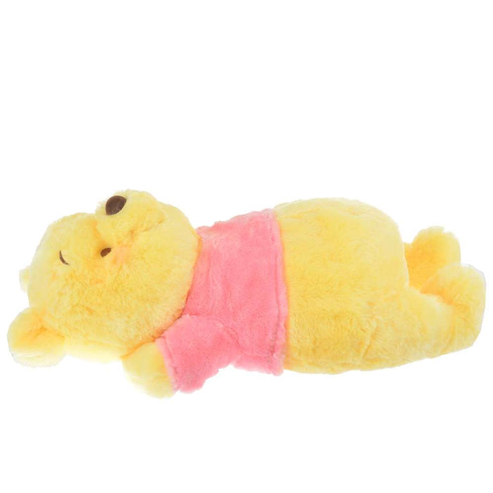 JDS - GORORIN x Winnie the Pooh Plush Toy (Release Date: Feb 20)