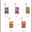 SHDS - 2026 Mickey & Friends ‘Mystery Detective’ Collection x Mystery Keychain Blind Box (Release Date: May 13, 2026)