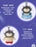 SHDS - 2026 Cinderella Lucifer Vinyl Plush Keychain Blind Box (Release Date: Apr 3, 2026)