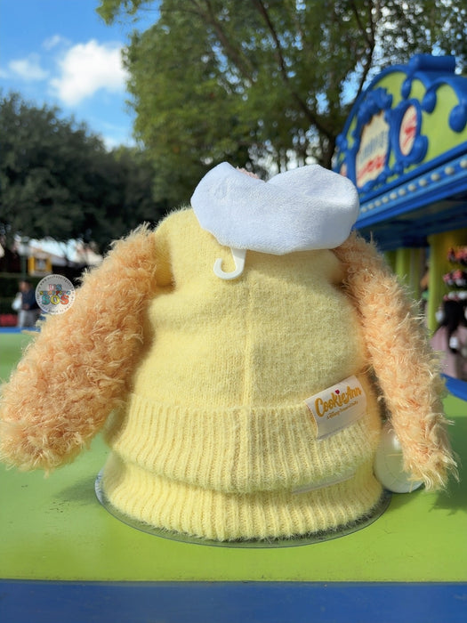 SHDL - Duffy & Friends x CookieAnn Big Face Beanie (Adults)