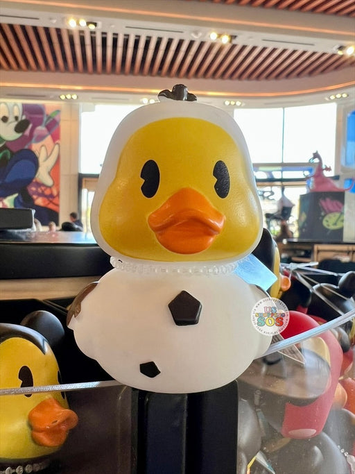 DLR/WDW - Rubber Duck 2026 - Frozen Olaf Figurine