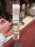 DLR/WDW - Disney’s Once Upon A Bag - WDW Cream Bag Strap