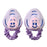 JDS - 2026 Baby Oyster Collection x Young Oyster Hair Pony Set (Release Date: Jun 23, 2026)