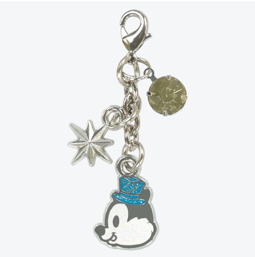 TDR - Tokyo DisneySea 25th Anniversary "Sparkling Jubilee" Badge Collection x Dale Charm (Release Date: Apr 8, 2026)