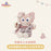 SHDL - Duffy & Friends Little Companions Collection x LinaBell Curtain/Decorative/Arm Plush Toy