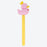 TDR - "Donald's Quacky Duck City" Collection - Pink Duck "Wobbly Sound" Stick (Release Date: Apr 8)