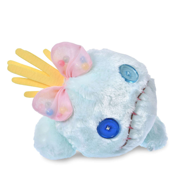 JDS - 2026 Scrump Collection x Plush Toy (Release Date: Jun 2, 2026)